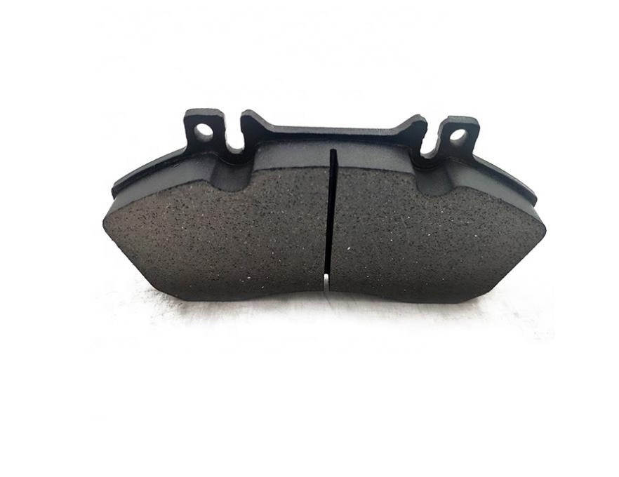 Auto Brake Pad Manufacturer OEM WVA29065 29087 29045 29046 29049 fit for TGA CF75/85/95 truck