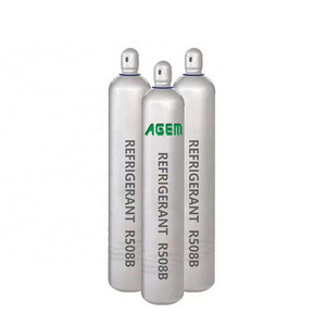 High Purity Refrigerant Gas Low Temperature R508b Refrigerant Price