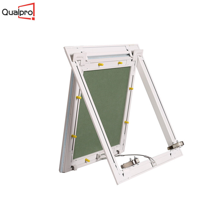 Qualpro Aluminum Lightweight Access Panel Ceiling Tile