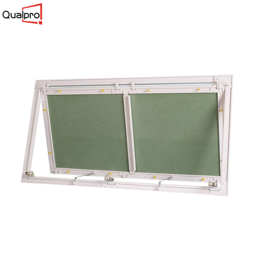 Qualpro Aluminum Lightweight Access Panel Ceiling Tile