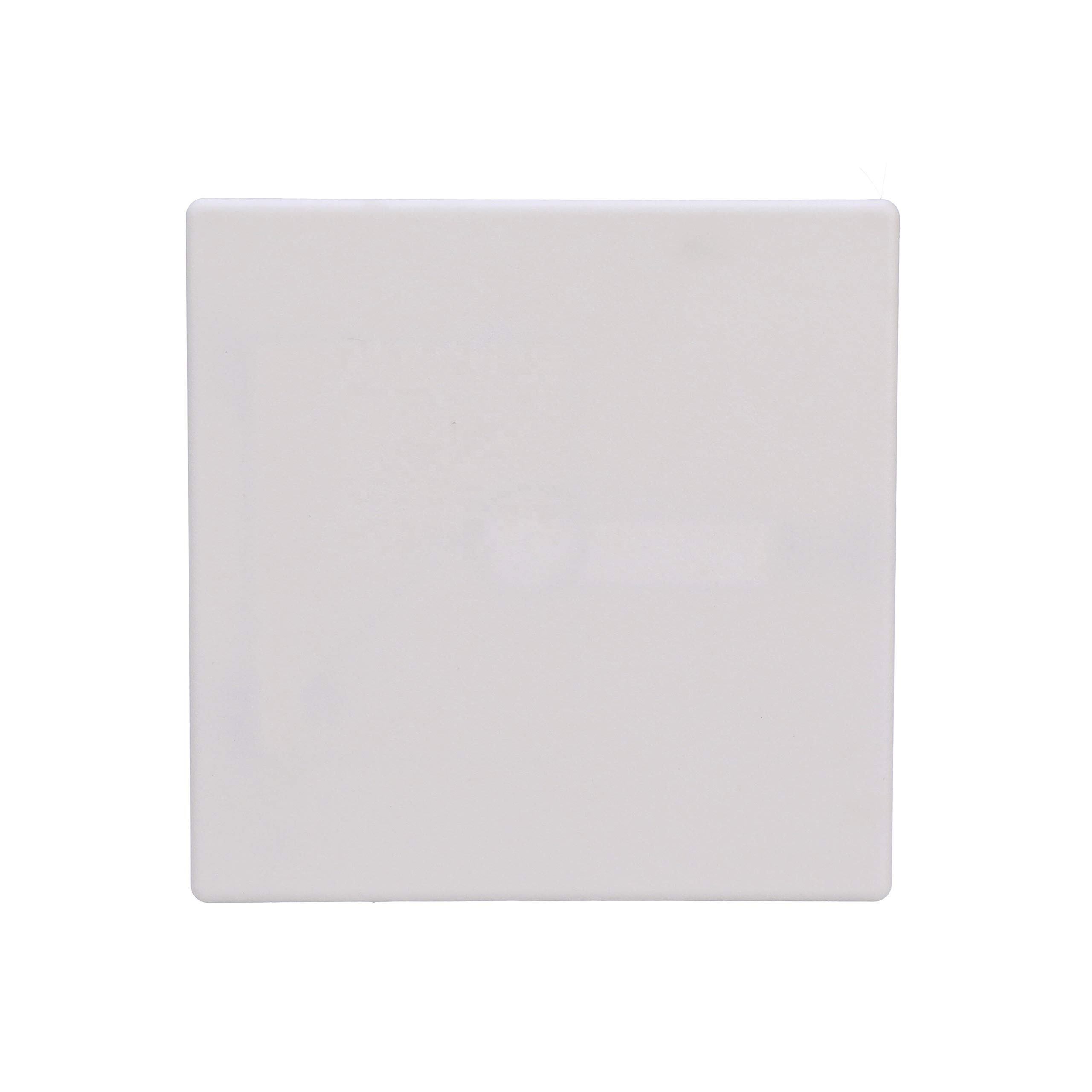 China factory white spring loaded plastic access panel for ceiling and wall