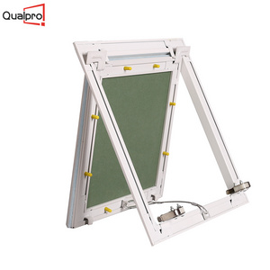 Wholesale aluminum frame ceiling access panel with Decorative trapdoor