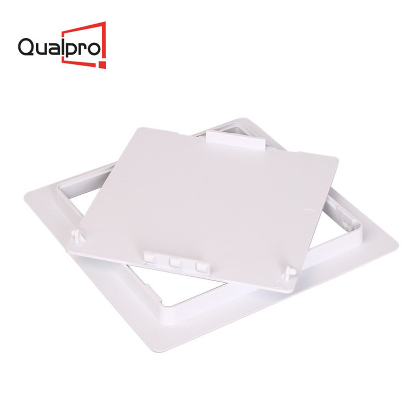 ABS Plastic drywall access panel