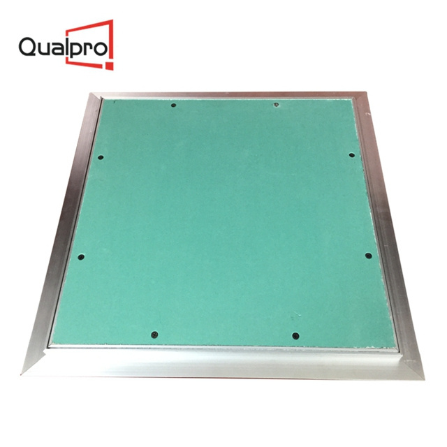 Customized drywall access panel ceiling trapdoor for ceiling wall