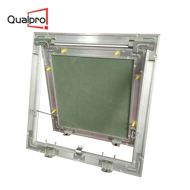 Customized drywall access panel ceiling trapdoor for ceiling wall