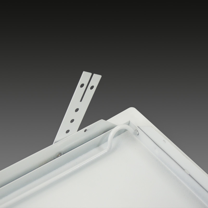 6x6 Weather resistant Flush Access Ceiling Panel For Ceiling and Wall Decoration