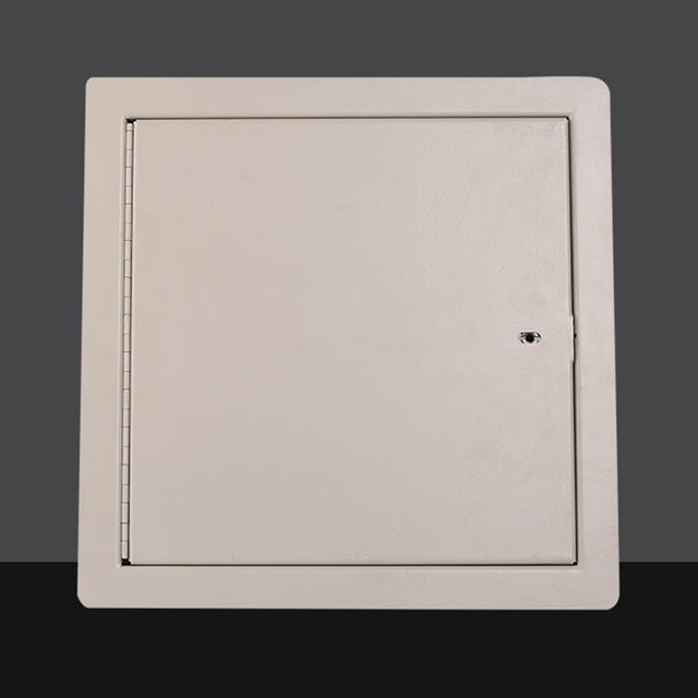 fire rated inspection hatches door access panels for ceiling drywall