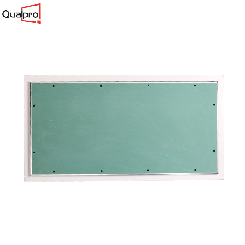 Wholesale aluminum frame ceiling access panel with Decorative trapdoor