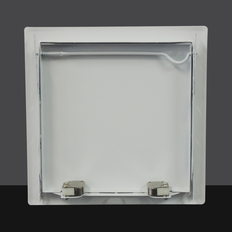 6x6 Weather resistant Flush Access Ceiling Panel For Ceiling and Wall Decoration