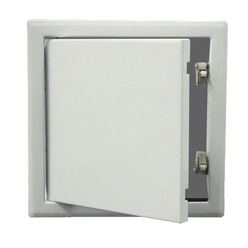 6x6 Weather resistant Flush Access Ceiling Panel For Ceiling and Wall Decoration