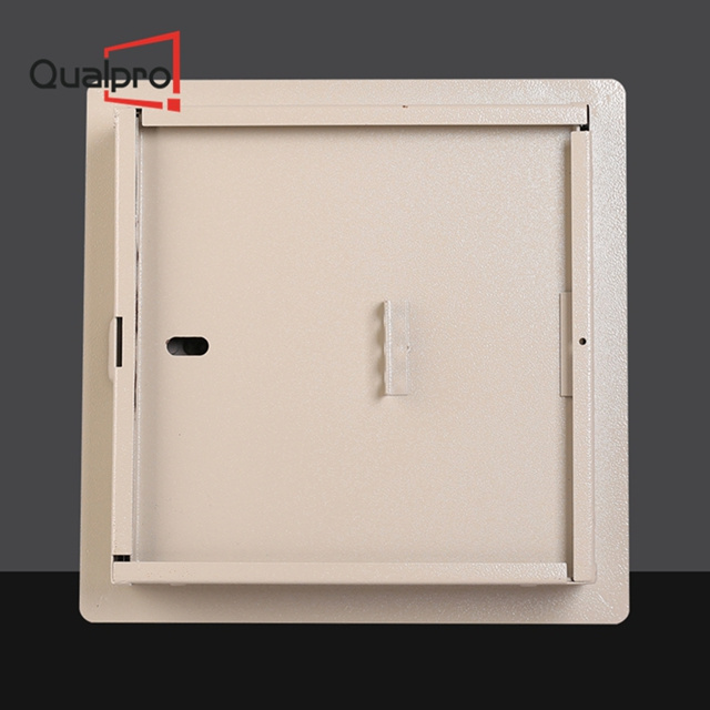 fire rated inspection hatches door access panels for ceiling drywall