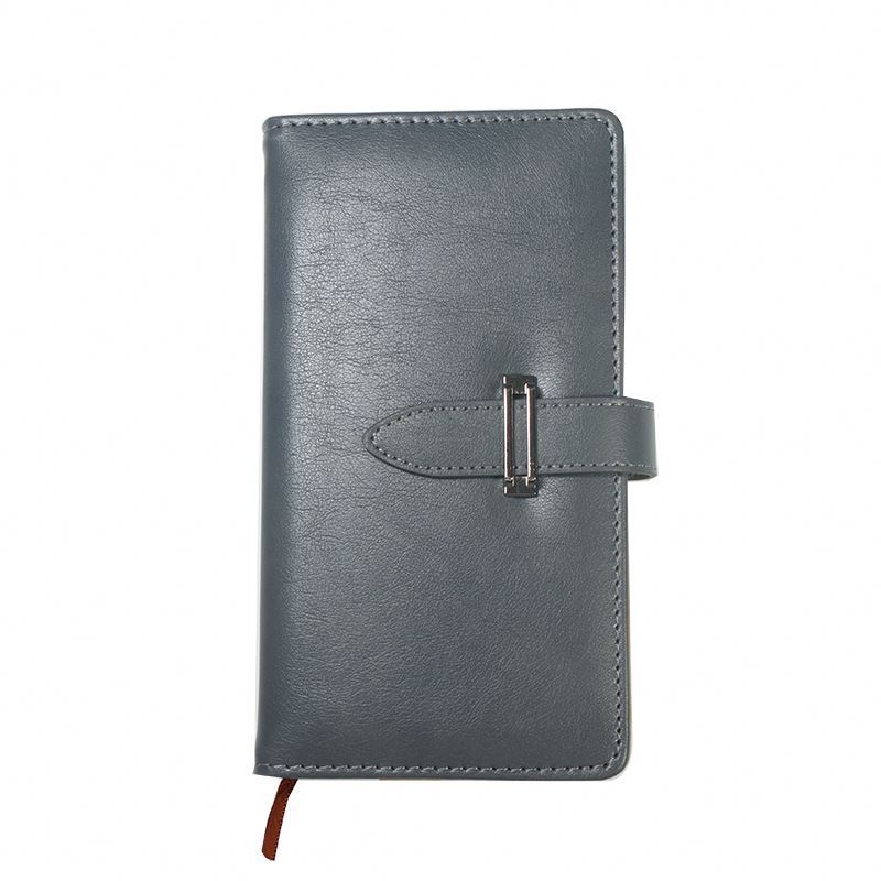 Customised Printing Private Label Journals And Planners Business Diary Planner Budget Notepad Leather The Notebook