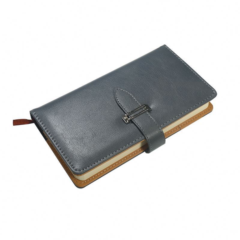 Customised Printing Private Label Journals And Planners Business Diary Planner Budget Notepad Leather The Notebook