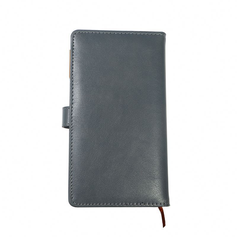 Customised Printing Private Label Journals And Planners Business Diary Planner Budget Notepad Leather The Notebook