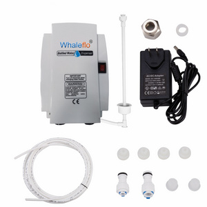 Whaleflo BW4003A New Design Similar Flojet Water Pump 220vr For Kerosene Fridge