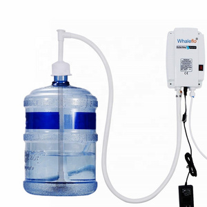 Drinking water purifier similar to FLOJET 3.8LPM 5 gallon coffee drinking flojet bottled water dispenser pump