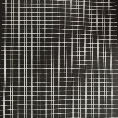 Good Quality Non-woven Fiberglass Laid Scrim Mesh for Aluminum Foil