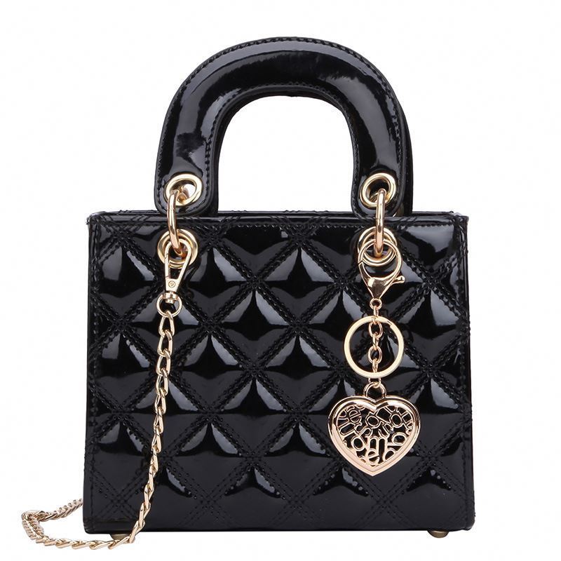 Hot Sales Large Handbags for Women 2023 Women Plaid Hand Bags Luxury Handbags for Women Designer Purses and Handbags Ladies