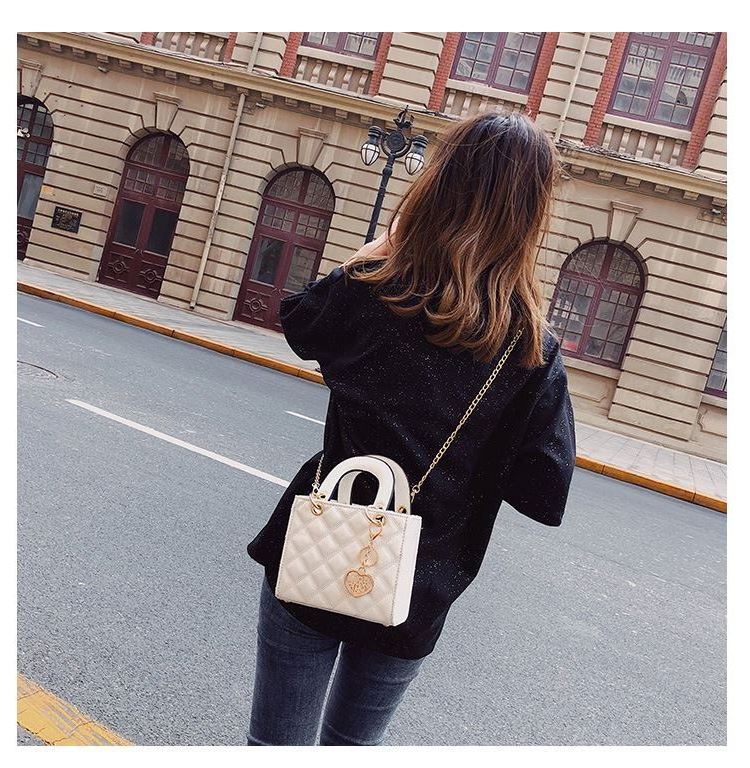 Hot Sales Large Handbags for Women 2023 Women Plaid Hand Bags Luxury Handbags for Women Designer Purses and Handbags Ladies