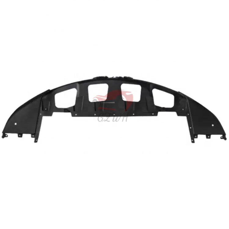 car accessories front bumper lower guard OEM 1034833-00 For Model X 2016