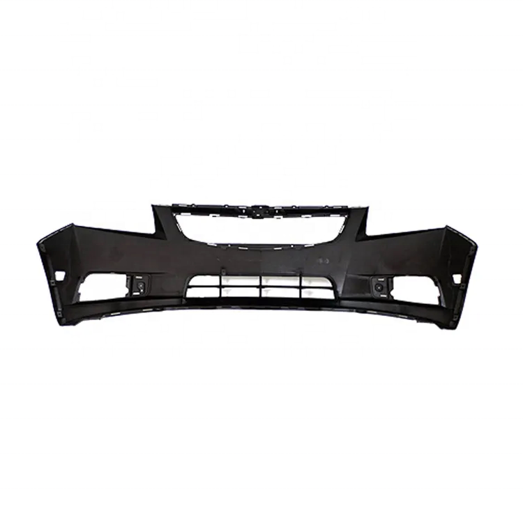 Car front and rear bumper car grille car body kit  For chevrolet cruze 09