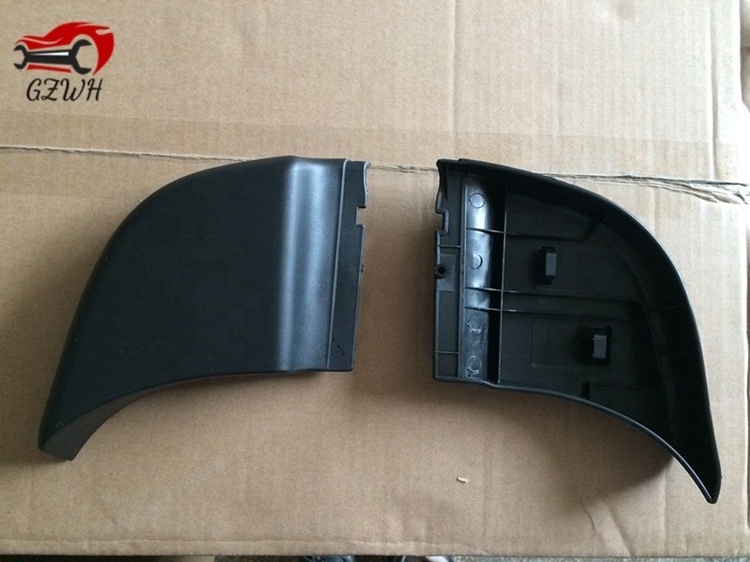 Car Accessories front corner bumper for VIGO 2008+