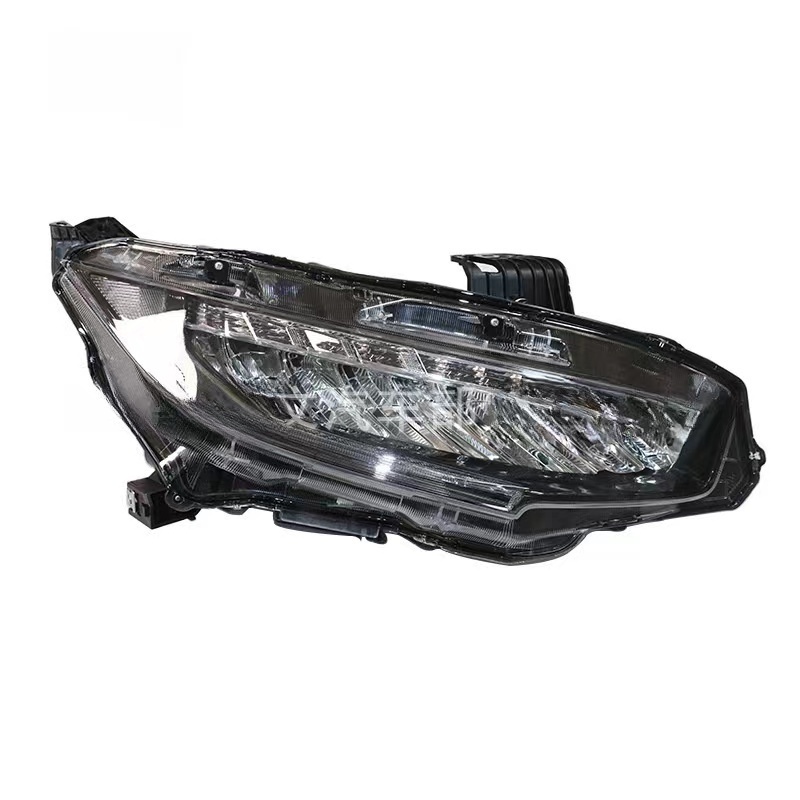 civic led headlights 2016~2020 us model  33100TETH11 from HONDA