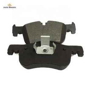 34116850567 34116858910 D1817 Genuine Brake Pad Kit Car Accessories Front Wheel Brake Pad for BMW Germany Car Brake Pad Set