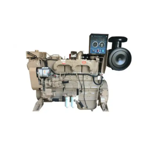 cumin marine diesel engine NTA855-M 400hp water cooling boat engine NTA855-M