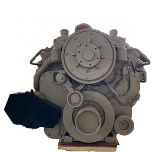 Genuine Brand KTA50-C1600 Construction Machinery Engine Assembly KTA50 K50 Diesel Engine Car Sale Boat Engine