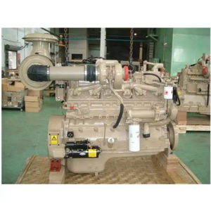 oem 400hp NTA855-M engine for marine main propulsion boat engine NTA855-M