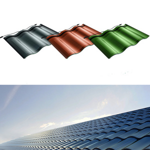 Whayo BIPV Roofing System Innovative Design Of Photovoltaic Technology Green Energy Building Material Solar Shingle Roof Tiles