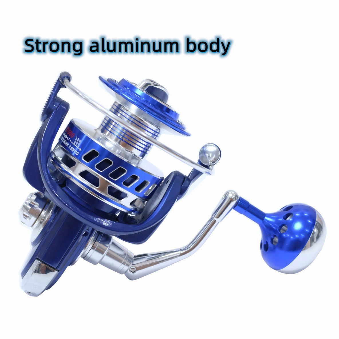 Slow Jigging Saltiga Max Drag 30kg Fishing Reel 6000 9000 Saltwater Surf Spinning Reel Sea Waterproof Jig Boat Fishing Reel