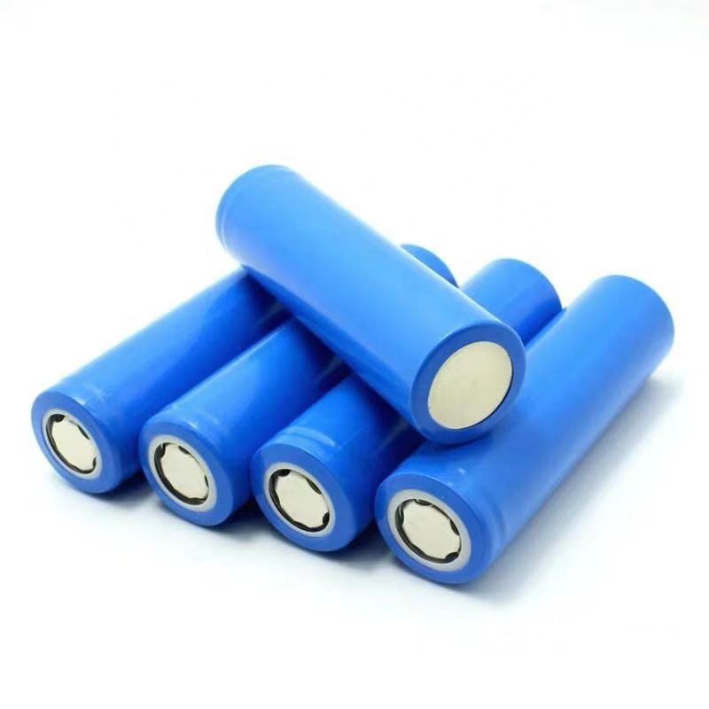 18650 rechargeable battery lithium 3.7v 3500mah Original 18650 cell 3000mah 3200mah