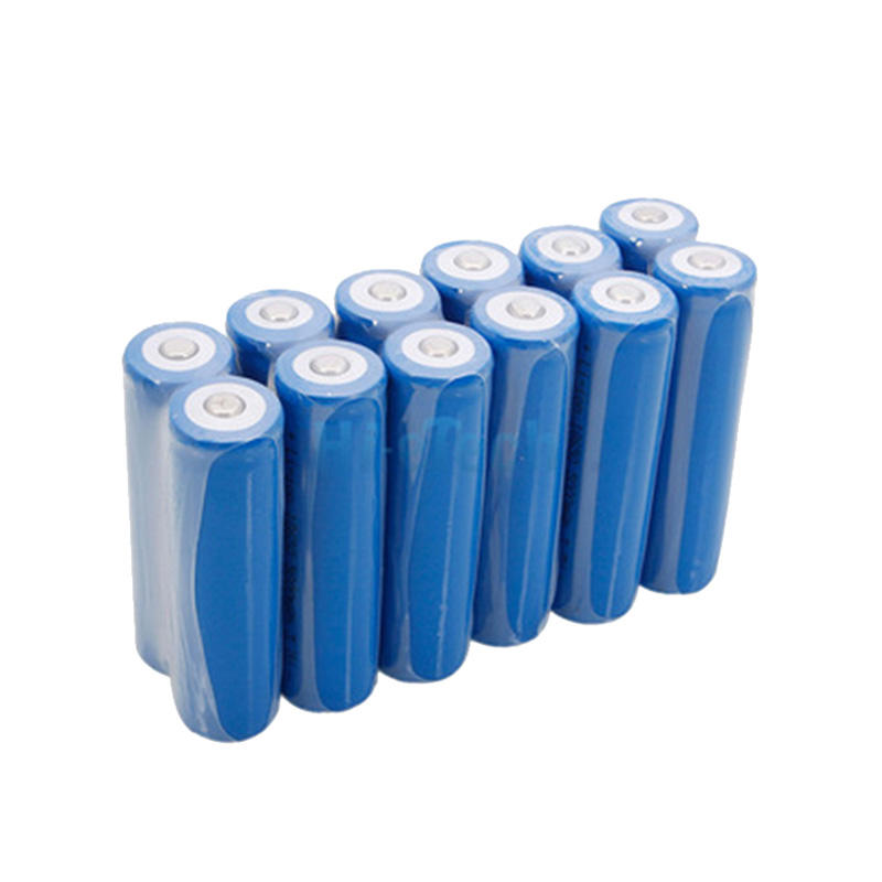 18650 rechargeable battery lithium 3.7v 3500mah Original 18650 cell 3000mah 3200mah