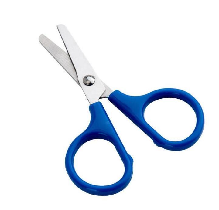 Carabiner Bandage Shears EMT Medical Scissors and Trauma Shears