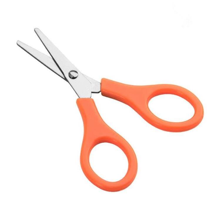 Carabiner Bandage Shears EMT Medical Scissors and Trauma Shears