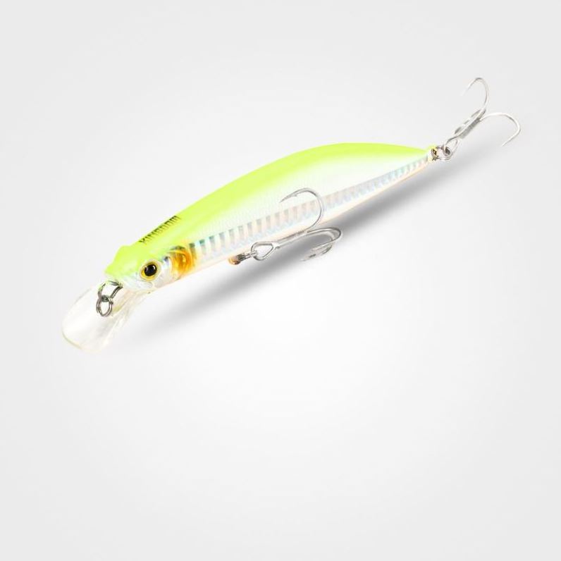 20.7g/30g 100mm/128mm Oem New Design Fishing Lures Sinking Minno  Floating Minnow  Sinking Hard Bait