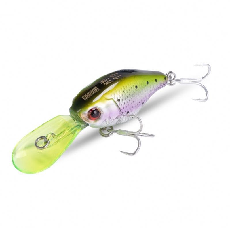 Sinking 5G Blank High Quality Big Game Lures Fishing 60G 115Mm Large 50Mm Hard Plastic Small 40G Mini 110Mm Soft Minnow Lure