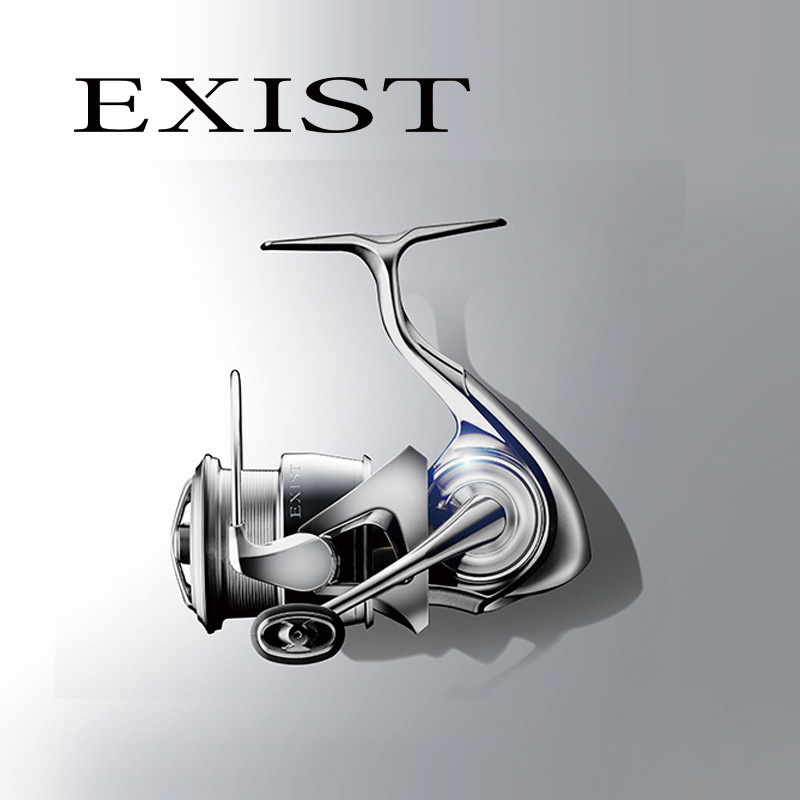 reel fishing shimano high-quality fishing long spool surf casting spinning reel rotate metal fishing reels