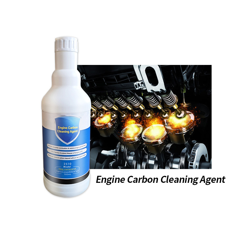 car care cleanings combustion chamber foam carbon remover hho carbon cleaner agent