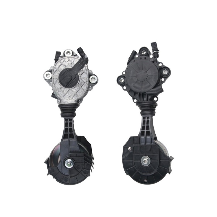 Original Product 120455 Water Pump Friction Wheel For Peugeot 408 508 3008 RCZ 308CC For Citroen DS5 C4L C5 1.6t Ep6