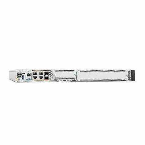 C8300-1N1S-6T  switch Brand new Catalyst 8300 Series Edge Platforms Series network switch