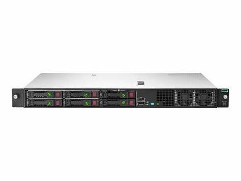 DL20+ 2314 High Quality HPE ProLiant DL20 Gen10 Plus E-2314 2.8GHz 4-core 1P 16GB-U 2LFF 290W PS Server