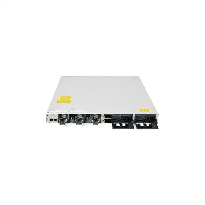 New Original 24 port gigabit managed PoE switch C1000-24P-4X-L