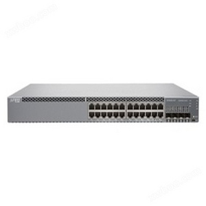 Hot Selling EX3400-24T RJ-45 4x 10GB SFP+ 2x 40GB switch poe 24 ports network Switch