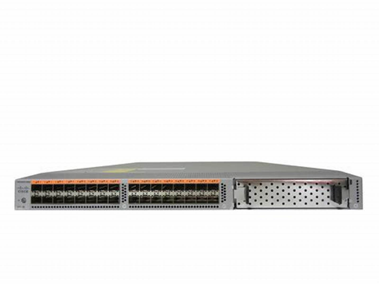 New N5K-C5548UP-FA And Original 5000 Series Switch SFP+ 32 10GbE Ports Network Switch