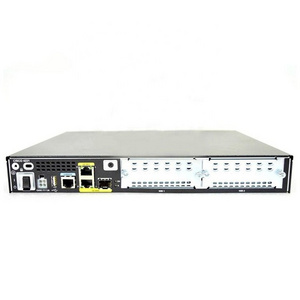 New  ISR4221/K9 Original 4200 Series Intergrated Service Router with Good Price