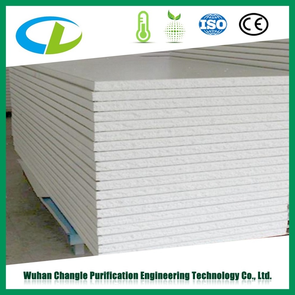 Roofing EPS sandwich panel 50mm /75mm /100mm