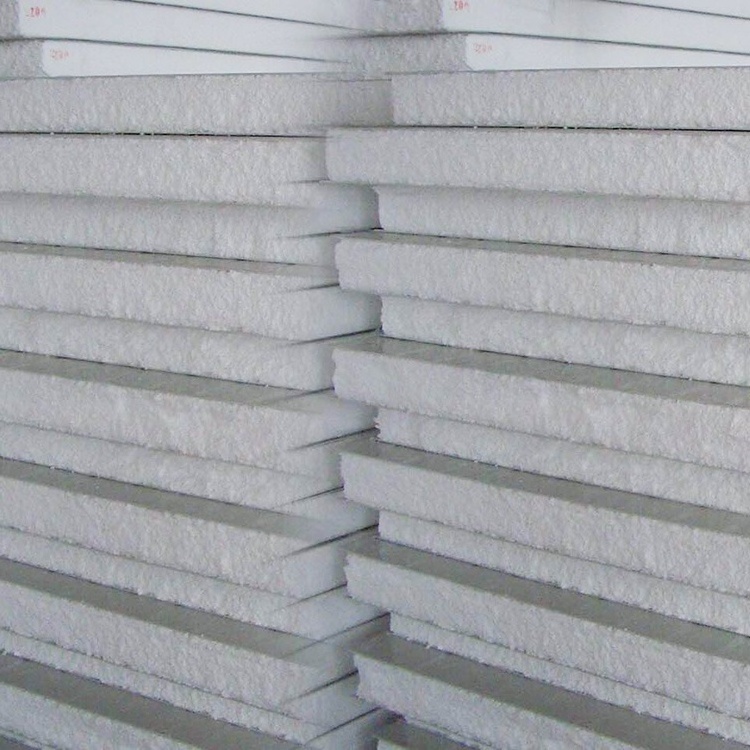 Fire resistant thermocol insulation eps foam board, eps sheet, eps insulation